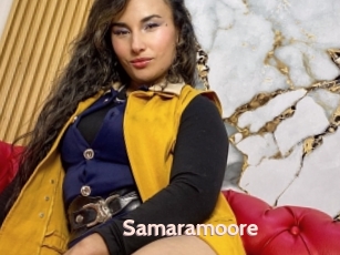 Samaramoore