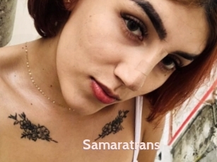 Samaratrans