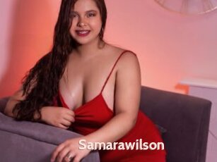 Samarawilson