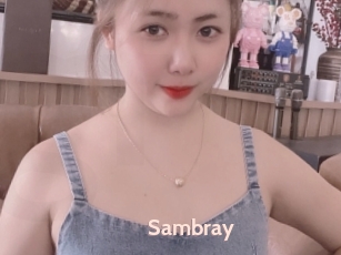 Sambray