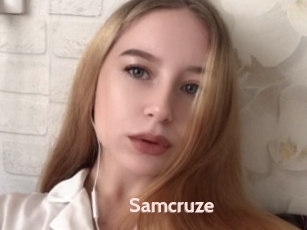 Samcruze