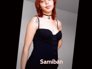 Samiban