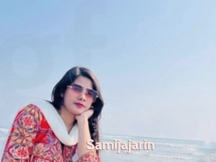 Samijajarin