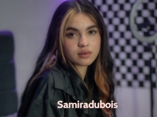 Samiradubois