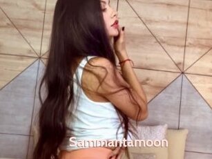 Sammantamoon
