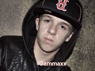 Sammaxx