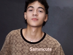 Sammcute