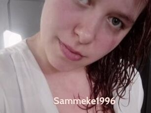 Sammeke1996