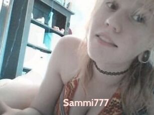 Sammi777