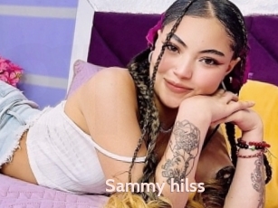 Sammy_hilss
