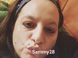 Sammy28