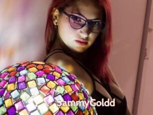 SammyGoldd