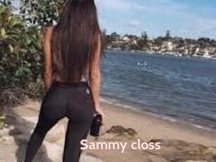 Sammy_closs