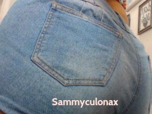 Sammyculonax