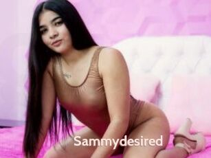 Sammydesired