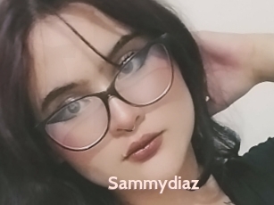 Sammydiaz