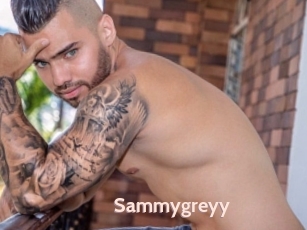 Sammygreyy