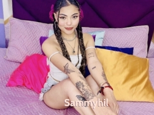 Sammyhil