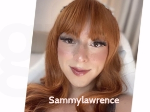 Sammylawrence