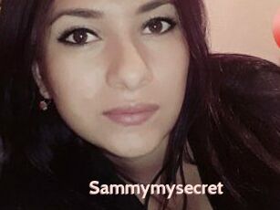 Sammy_mysecret