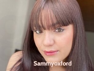 Sammyoxford