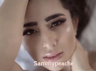 Sammypeache