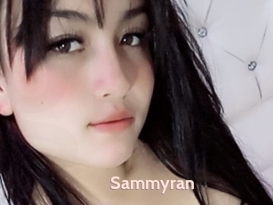 Sammyran