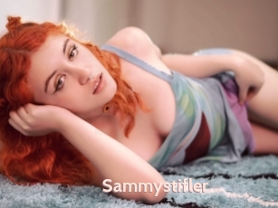 Sammystifler