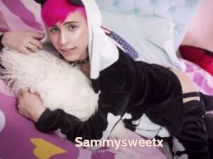 Sammysweetx