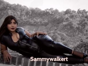 Sammywalkert