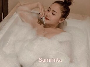 Samrinta
