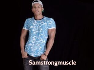 Samstrongmuscle