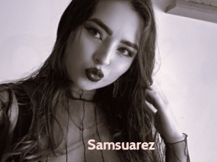 Samsuarez