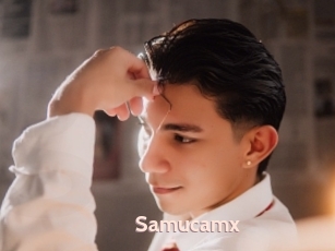 Samucamx