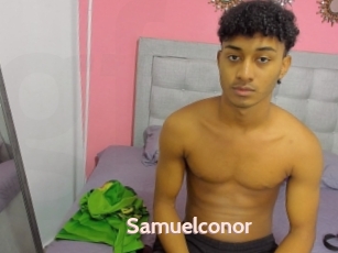 Samuelconor