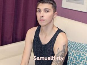 Samuelflirty