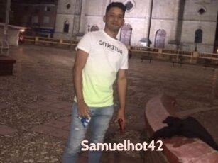Samuelhot42