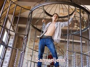 Samueljens