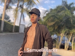 Samuellsuarez