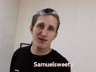 Samuelsweety