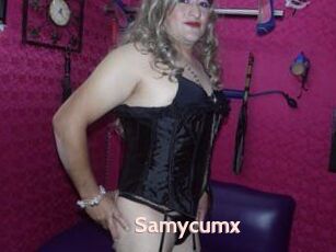 Samycumx
