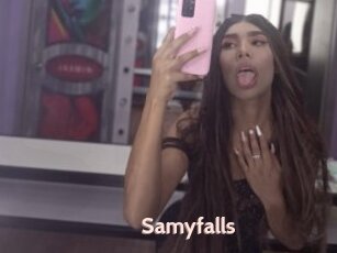 Samyfalls