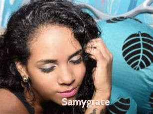Samygrace