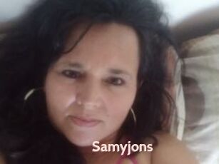 Samyjons