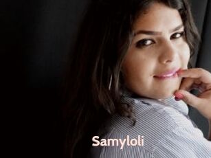 Samyloli