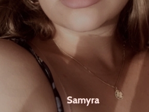 Samyra