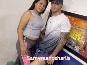 Samyraandsharlis