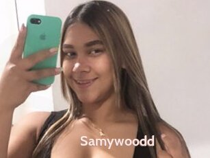 Samywoodd