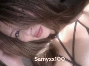 Samyxx100