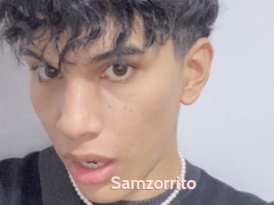 Samzorrito